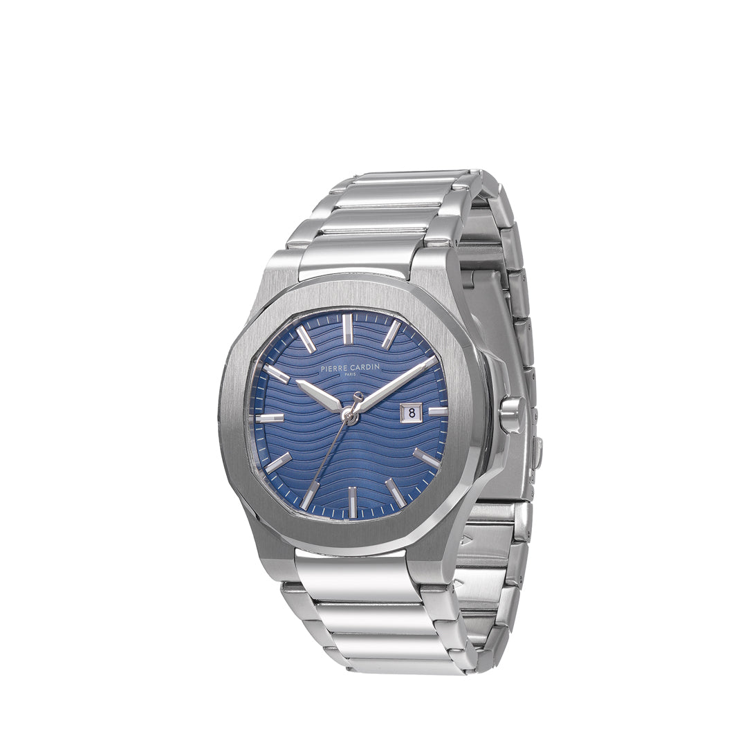 Men's Quartz Watches Pierre Cardin