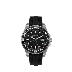 Men's Quartz Watches Mercury