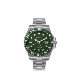 Men's Quartz Watches Mercury