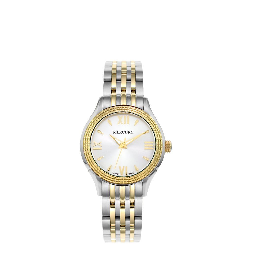 Women's Quartz Watches Mercury