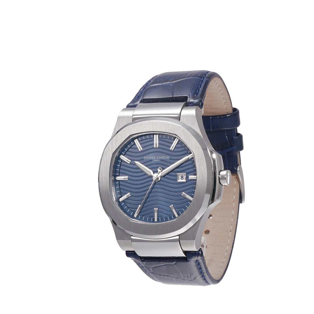 Men's Quartz Watches Pierre Cardin