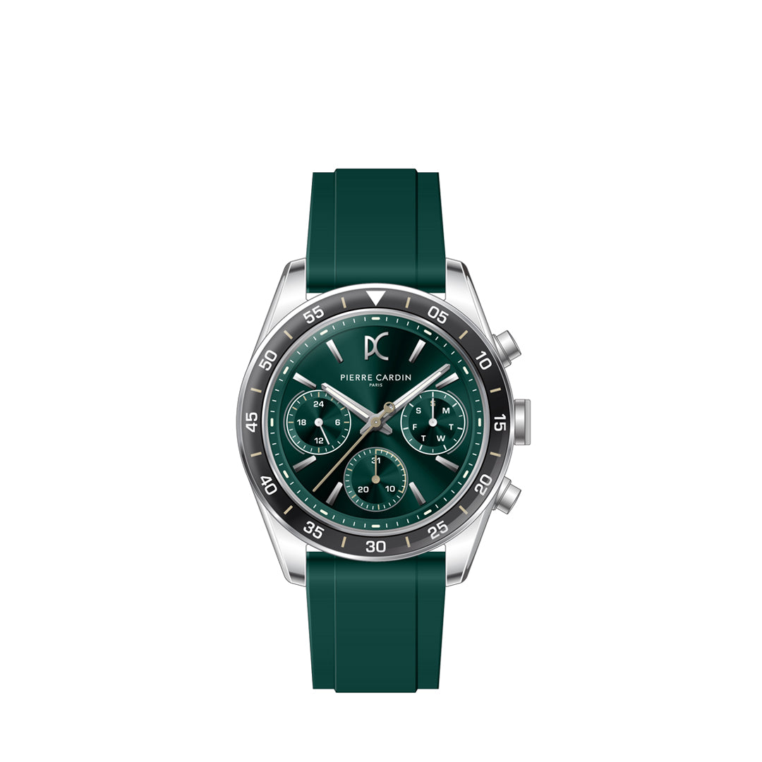 Men's Quartz Watches Pierre Cardin