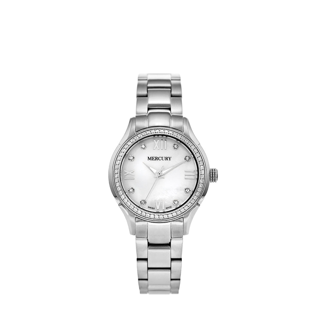 Women's Quartz Watches Mercury