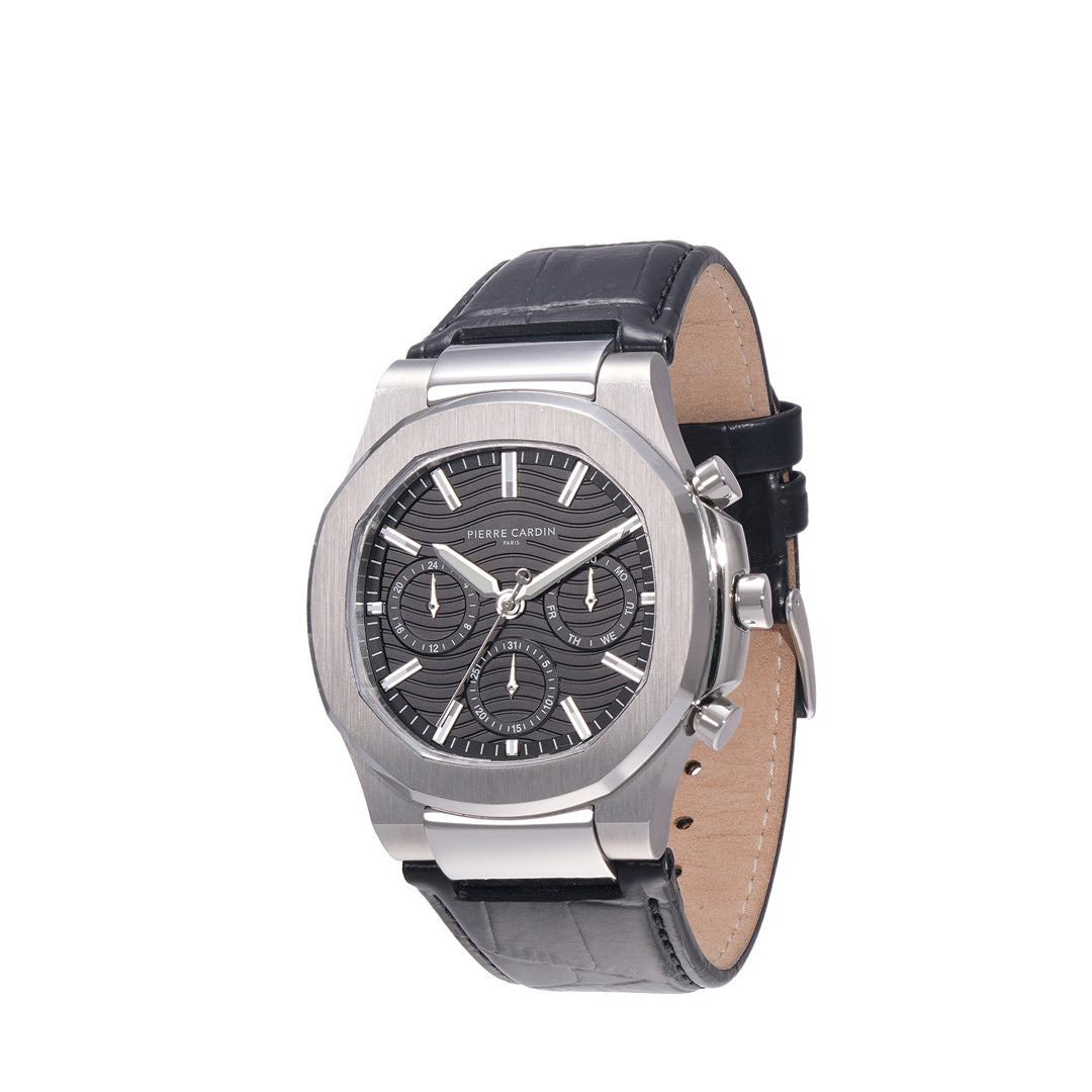 Men's Quartz Watches Pierre Cardin