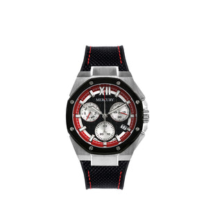 Men's Quartz Watches Mercury