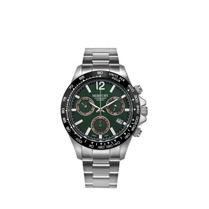 Men's Quartz Watches Mercury