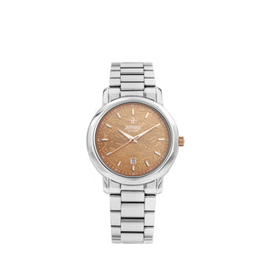 Men's Quartz Watches Jovial