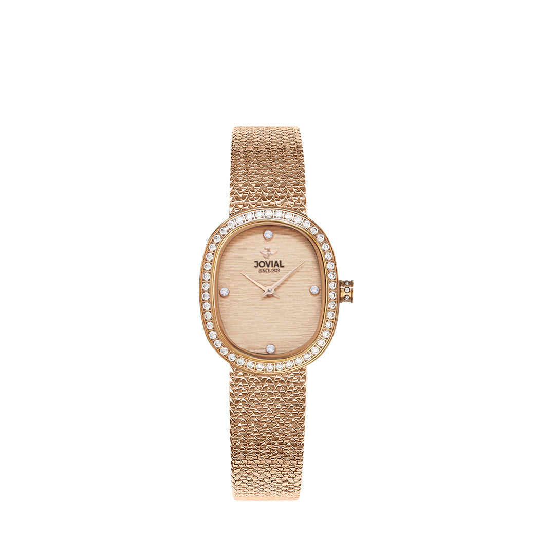 Women's Quartz Watches Jovial