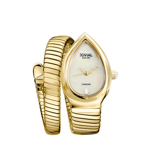 Women's Quartz Watches Jovial