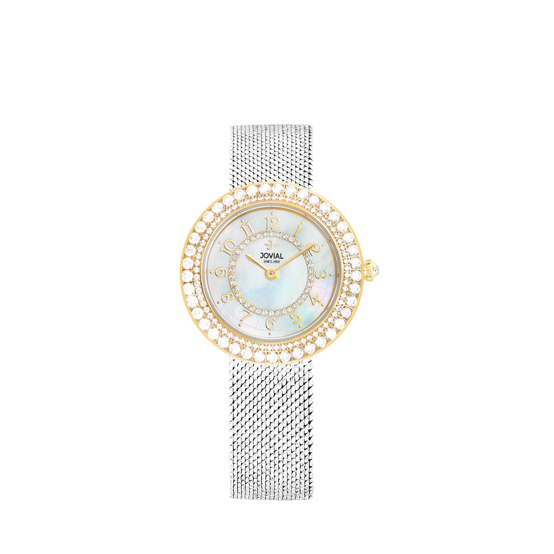 Women's Quartz Watches Jovial