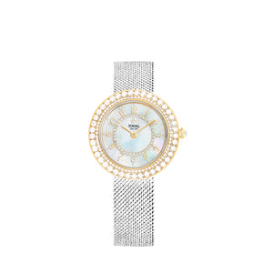 Women's Quartz Watches Jovial