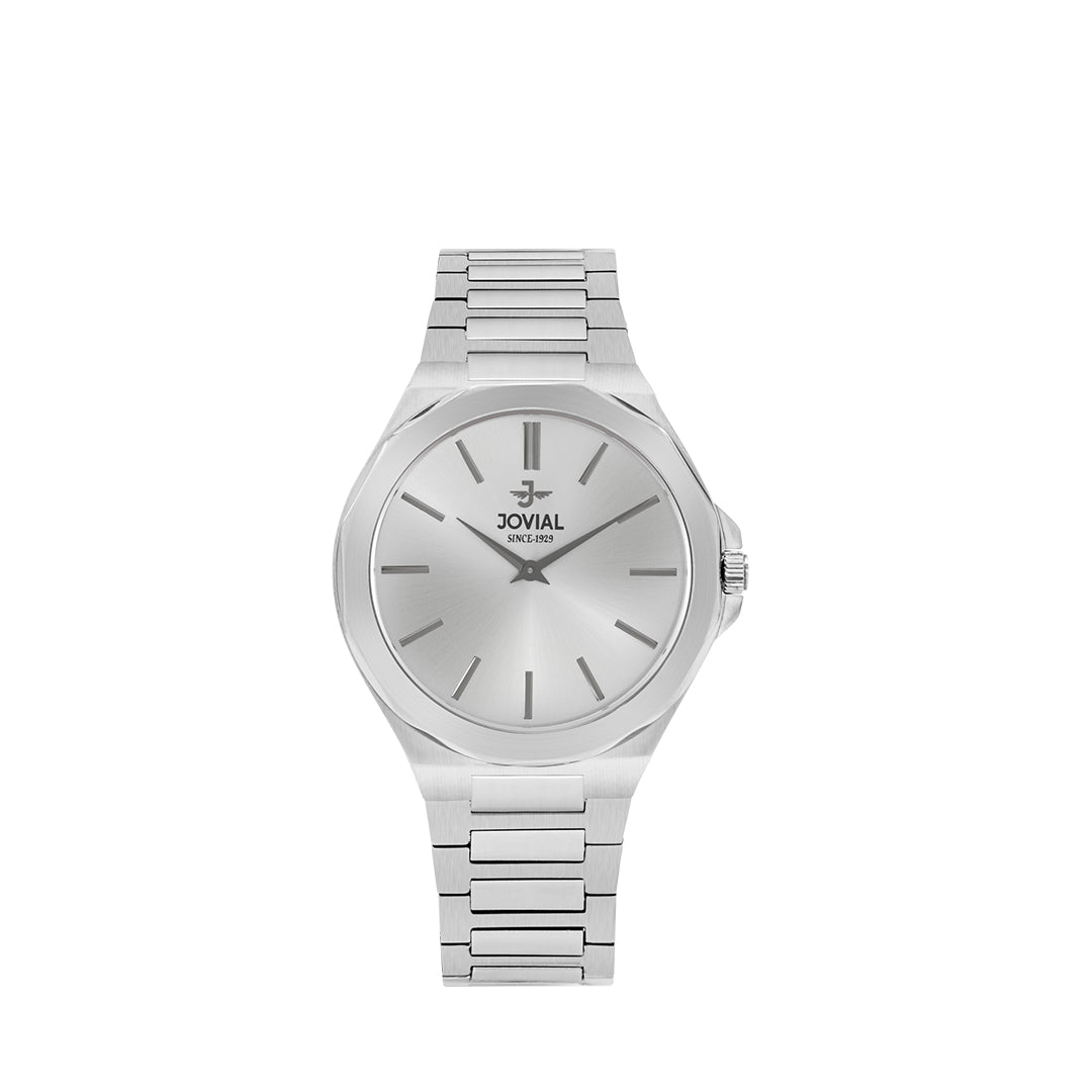 Men's Quartz Watches Jovial