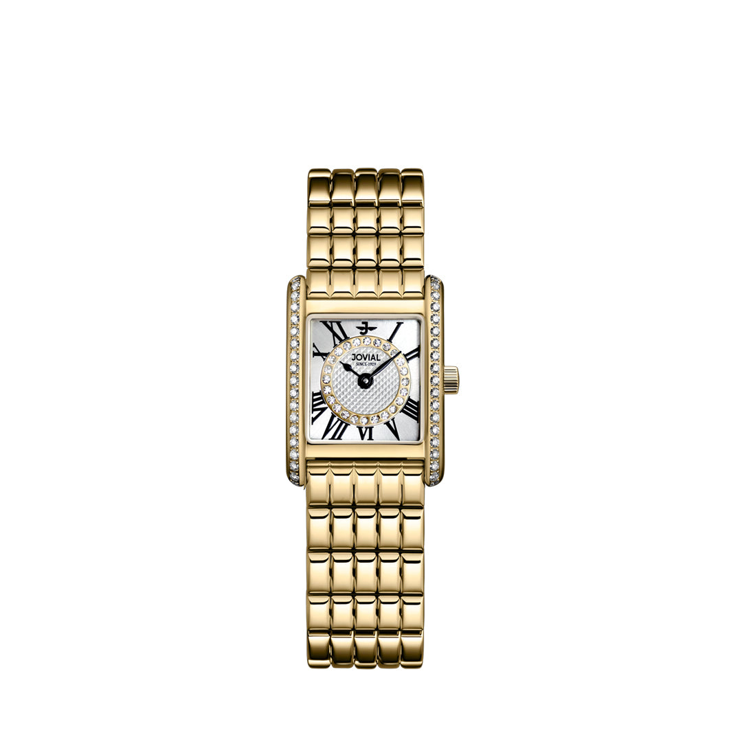 Women's Quartz Watches Jovial