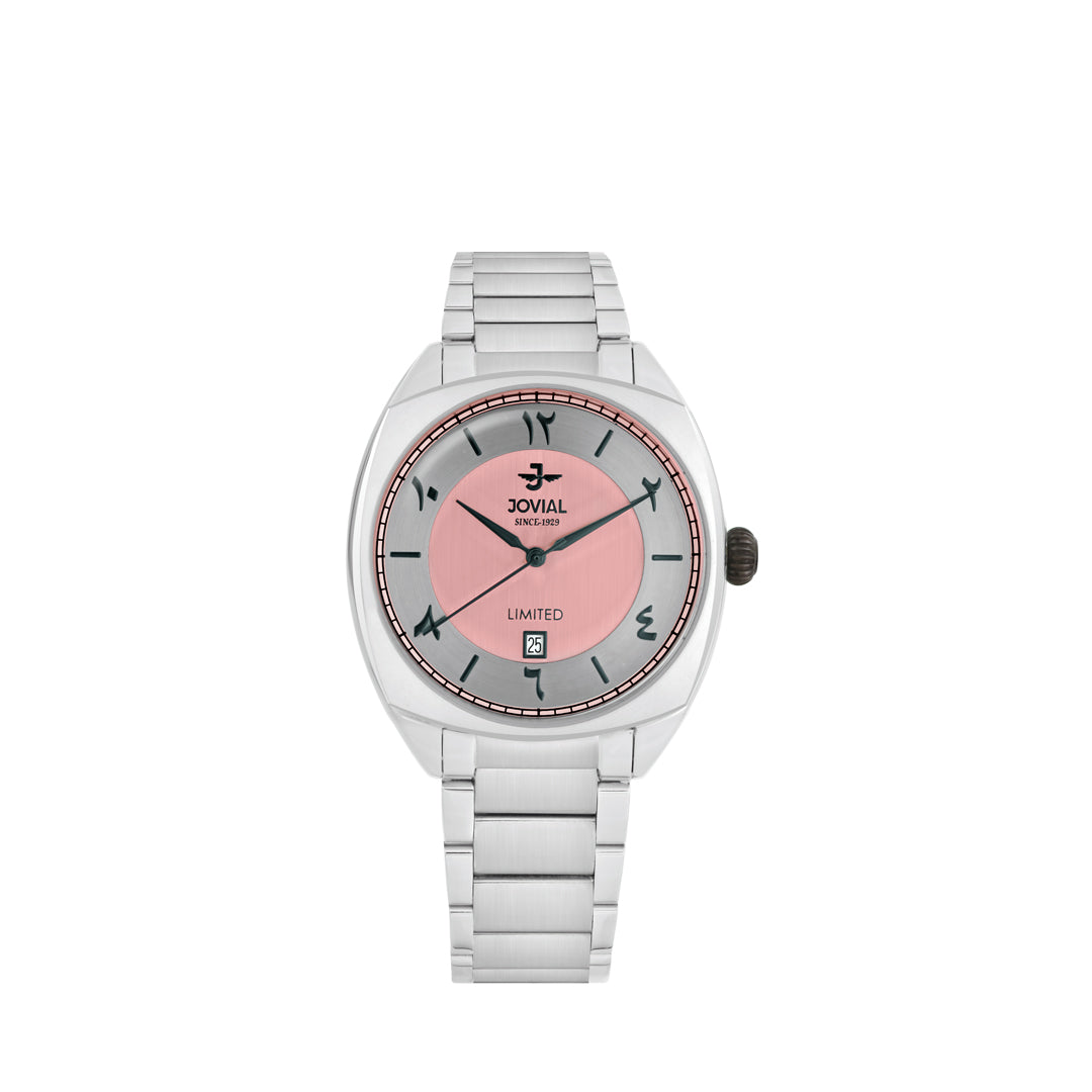 Men's Quartz Watches Jovial