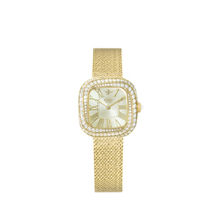Women's Quartz Watches Jovial