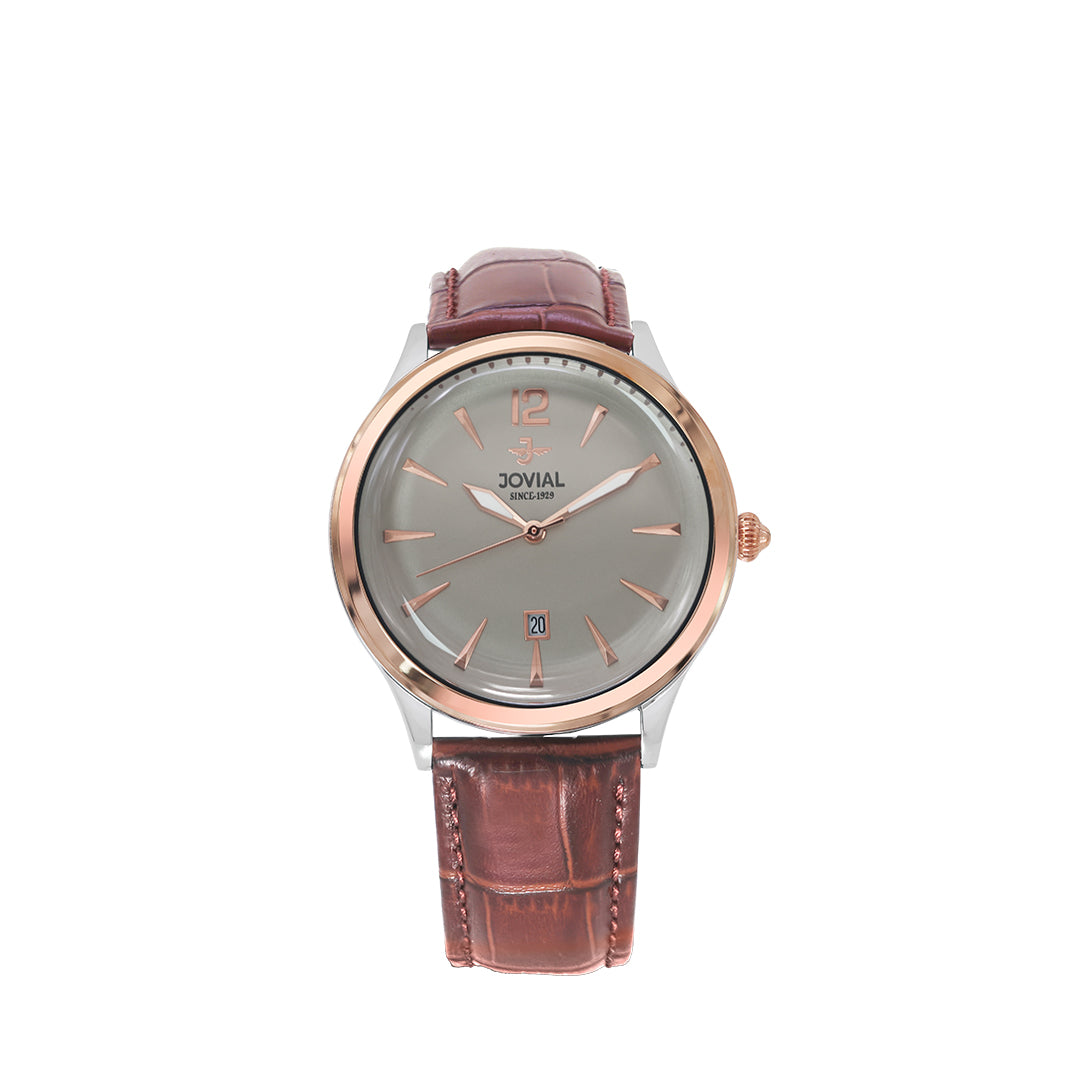Men's Quartz Watches Jovial