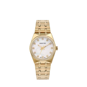 Women's Quartz Watches Mercury