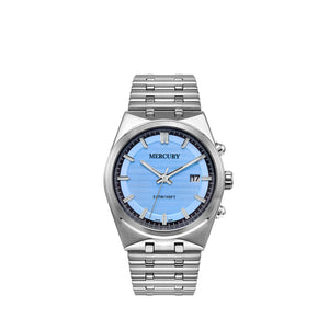 Men's Quartz Watches Mercury