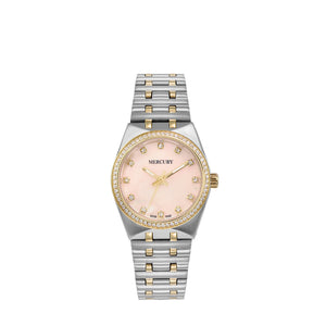 Women's Quartz Watches Mercury