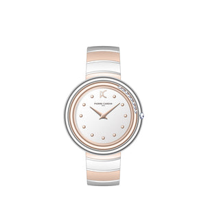 Women's Quartz Watches Pierre Cardin
