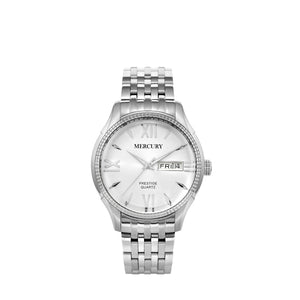 Men's Quartz Watches Mercury