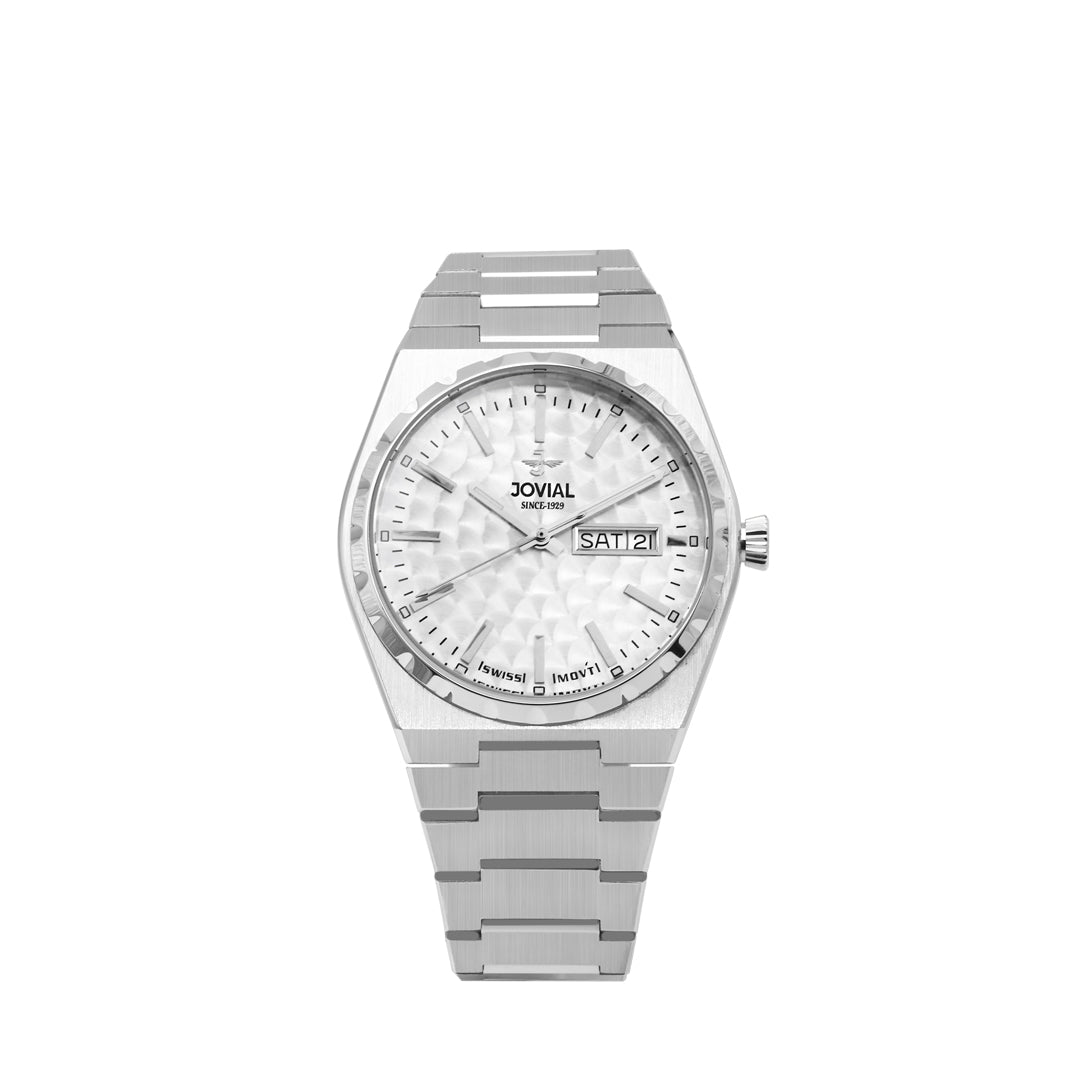 Men's Quartz Watches Jovial