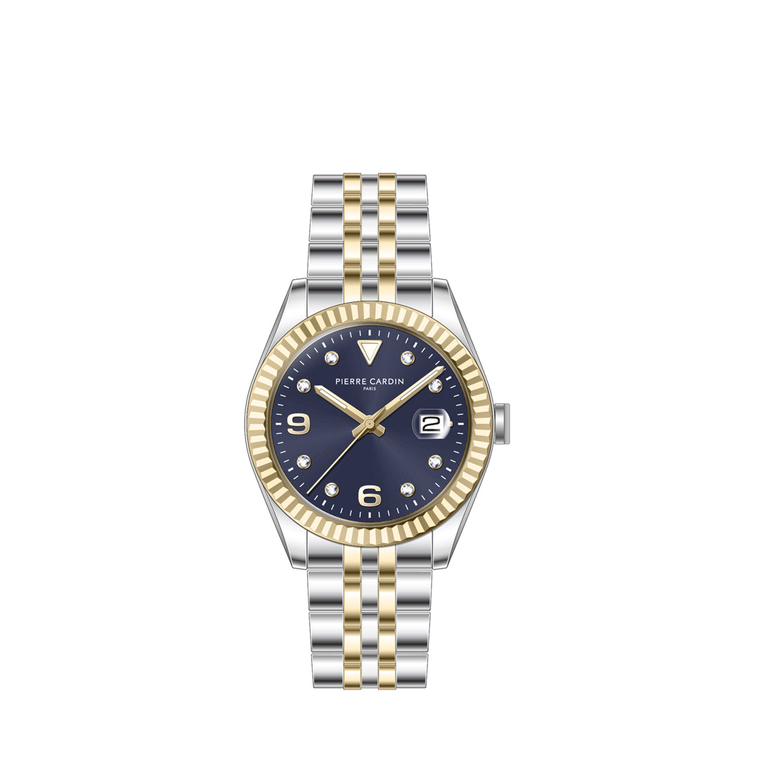 Women's Quartz Watches Pierre Cardin
