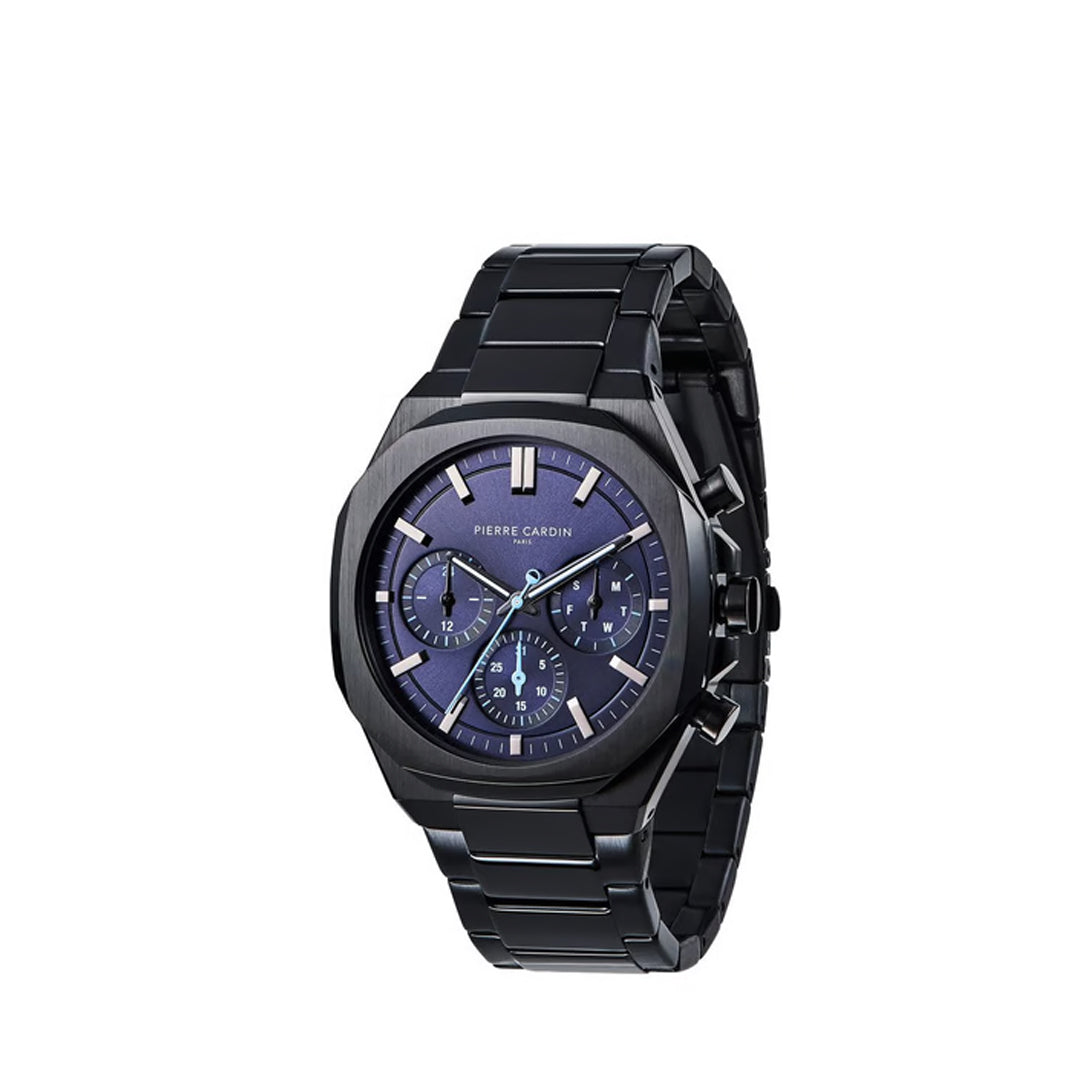 Men's Quartz Watches Pierre Cardin