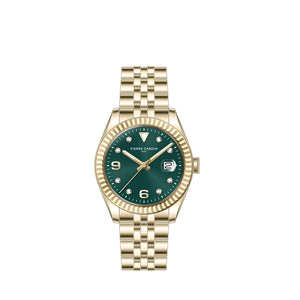 Women's Quartz Watches Pierre Cardin