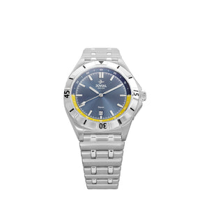 Men's Quartz Watches Jovial