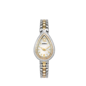 Women's Quartz Diamond Watches Geovani
