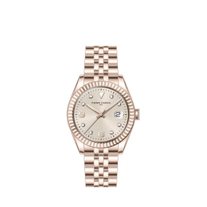Women's Quartz Watches Pierre Cardin