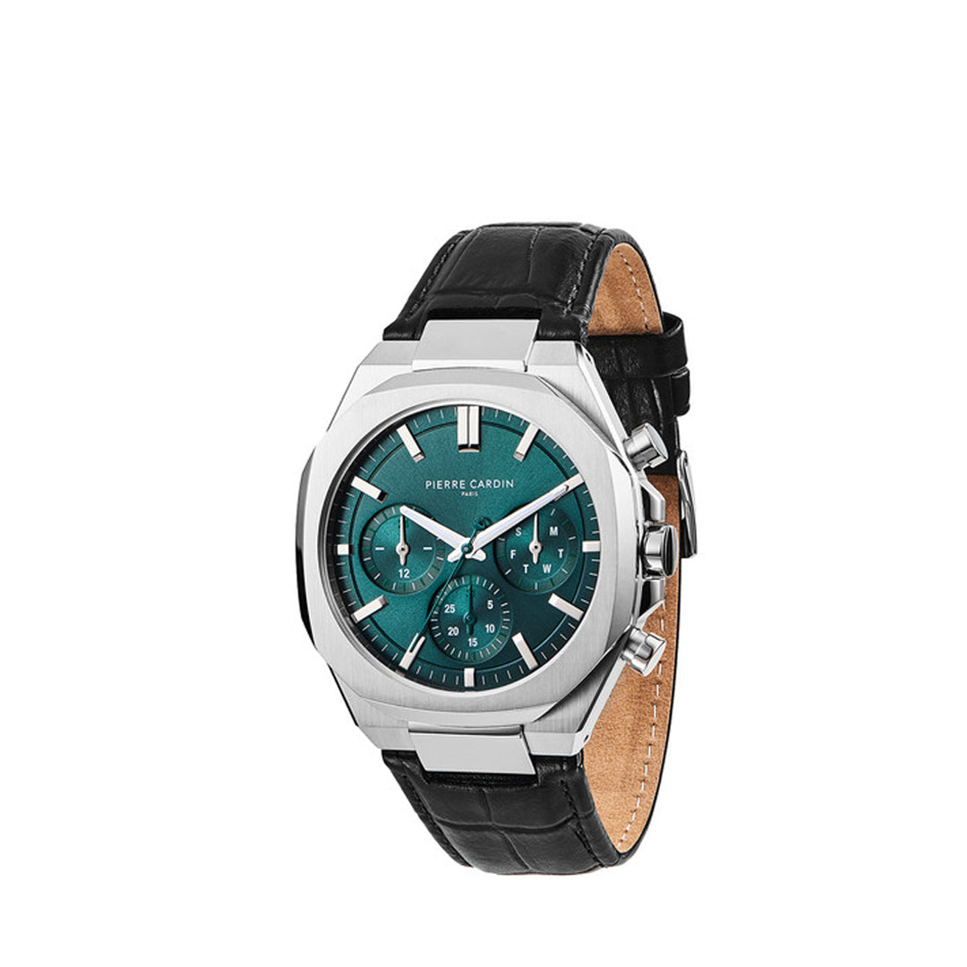 Men's Quartz Watches Pierre Cardin