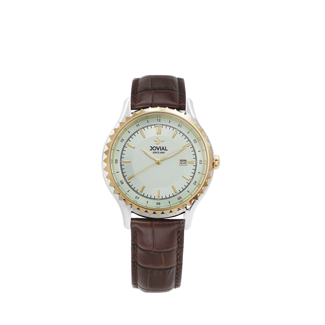 Men's Quartz Watches Jovial
