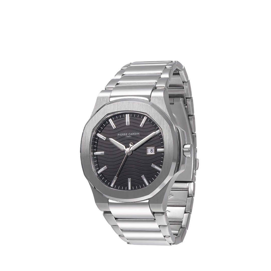 Men's Quartz Watches Pierre Cardin