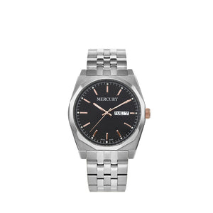 Men's Quartz Watches Mercury