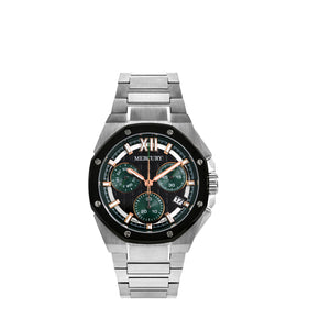 Men's Quartz Watches Mercury