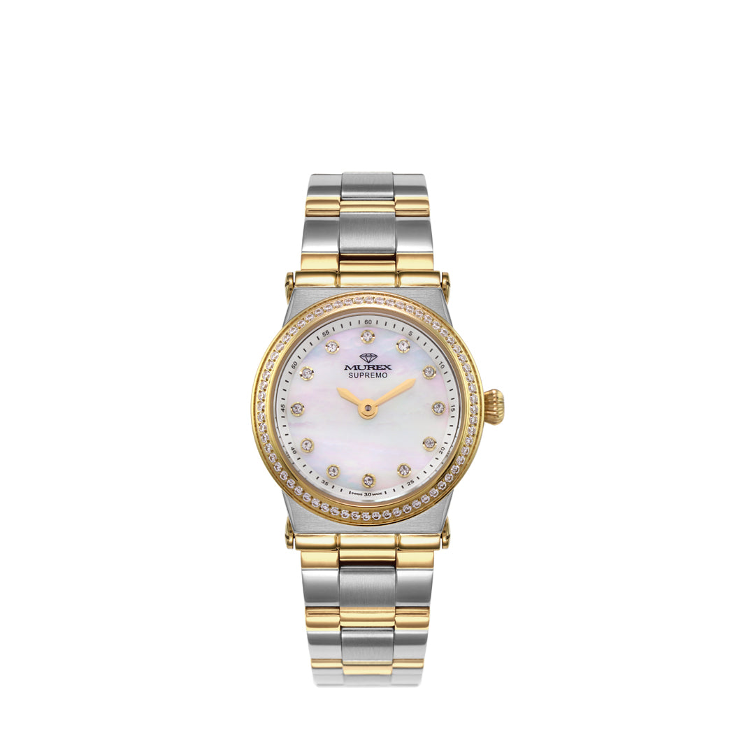 Women's Quartz Watches Murex