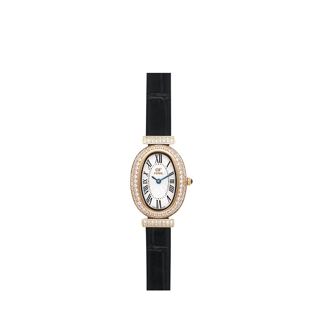 Women's Quartz Watches GF Ferre