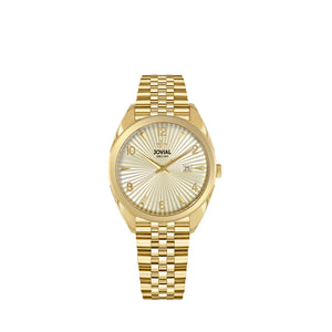 Men's Quartz Watches Jovial