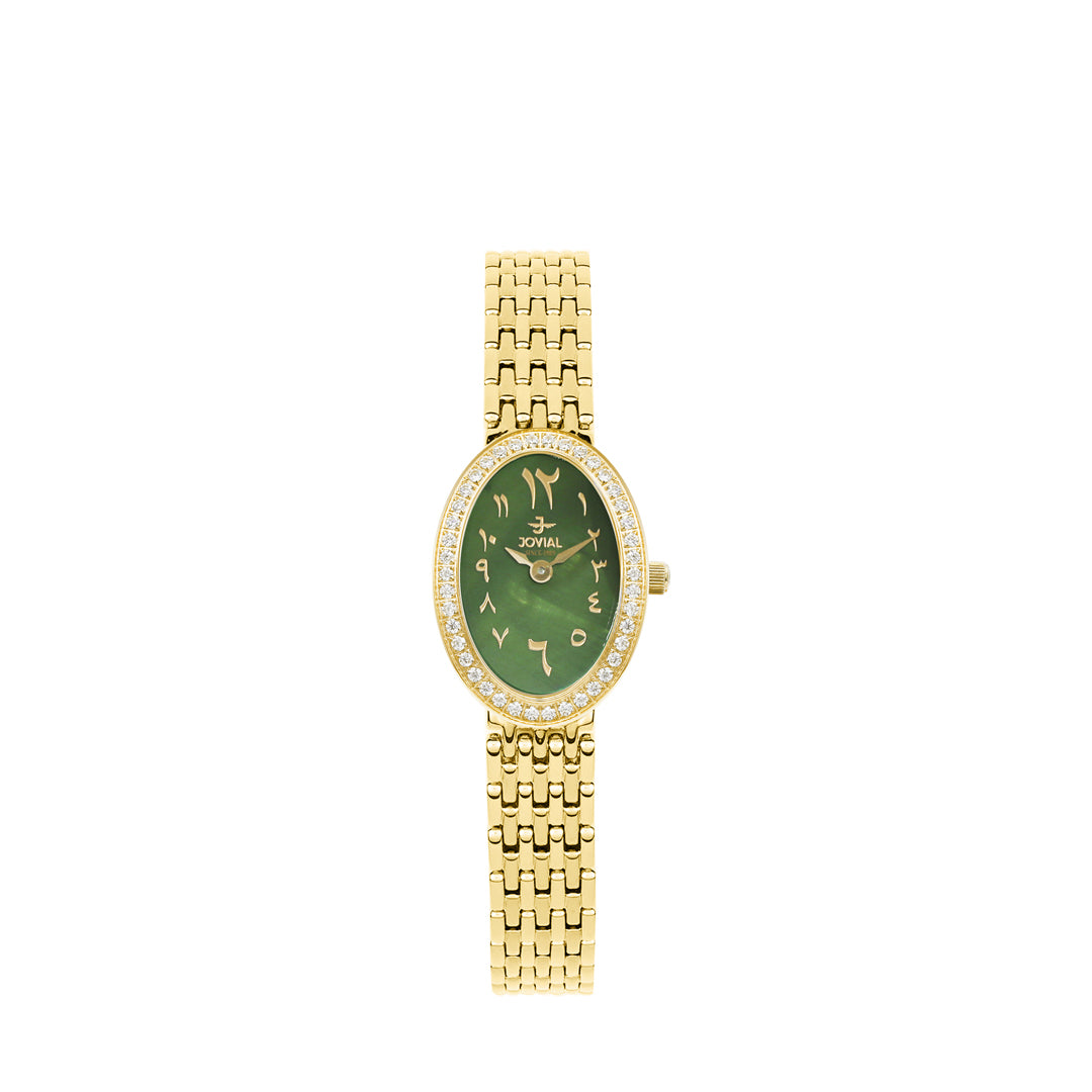 Women's Quartz Watches Jovial