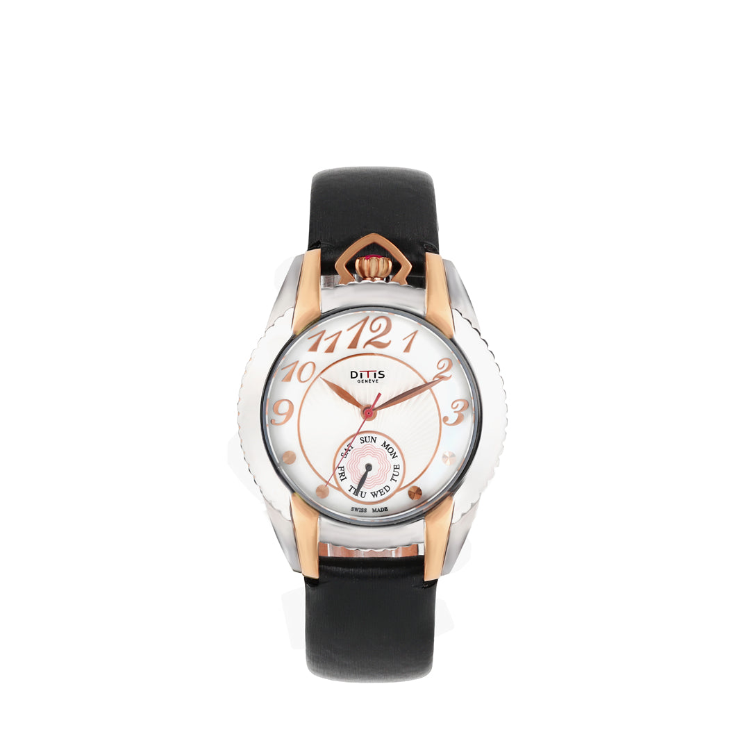 Women's Quartz Watches Ditis
