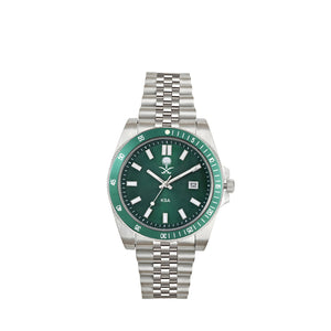 Men's Quartz KSA collection Watches Markato