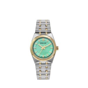 Women's Quartz Watches Mercury