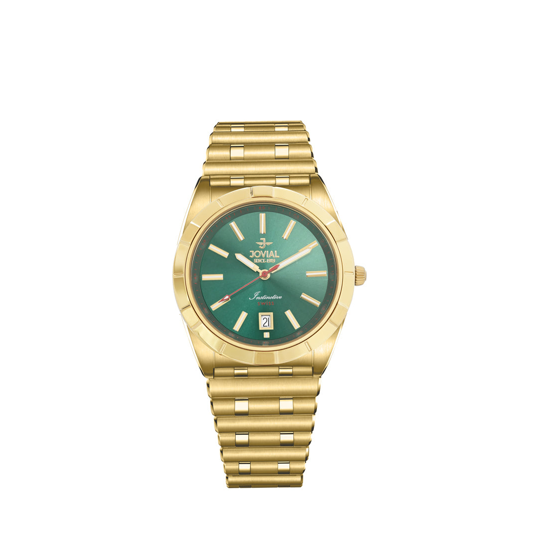 Women's Quartz Watches Jovial