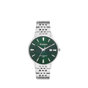 Men's Quartz Watches Markato