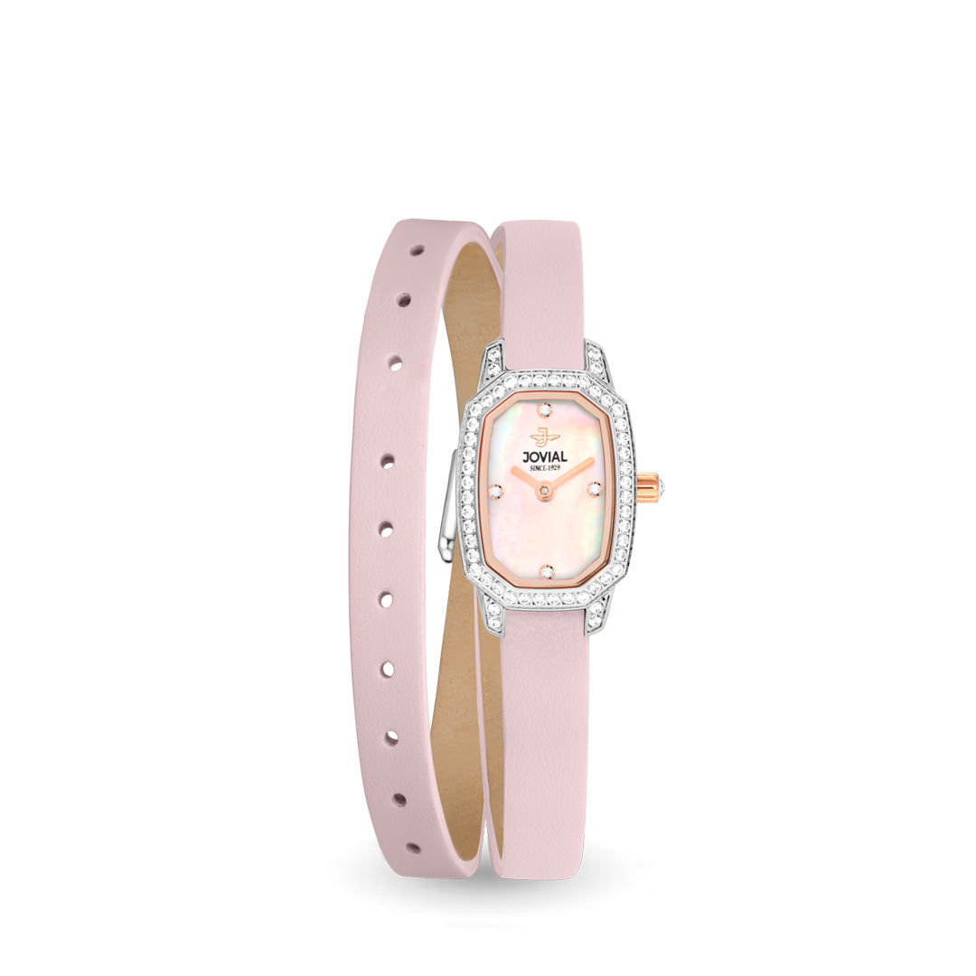 Women's Quartz Watches Jovial