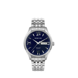 Men's Quartz Watches Mercury