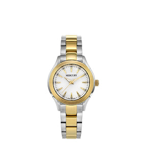 Women's Quartz Watches Mercury