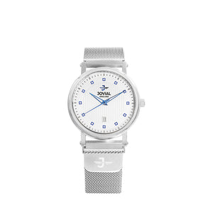 Men's Quartz Watches Jovial